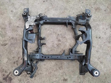 Подрамник передний MERCEDES-BENZ GLS-класс X166 (2015 - 2019) — Разборка Мерседес