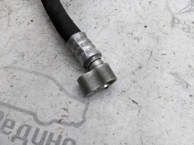 Трубка кондиционера MERCEDES-BENZ S-класс W220 рестайлинг (2002 - 2005) — Разборка Мерседес