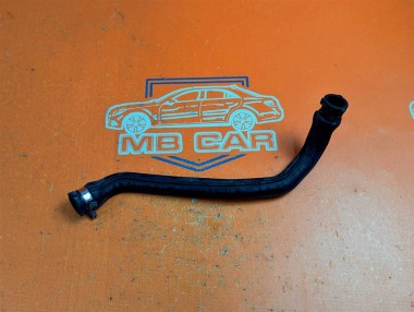 Трубка рециркуляции ОГ MERCEDES-BENZ E-класс W211/S211 (2002 - 2006) — Разборка Мерседес