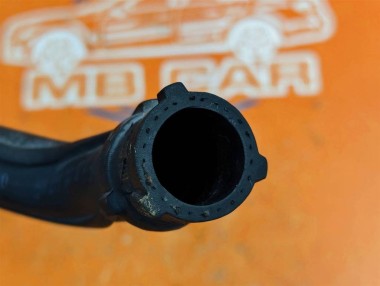 Трубка рециркуляции ОГ MERCEDES-BENZ E-класс W211/S211 (2002 - 2006) — Разборка Мерседес