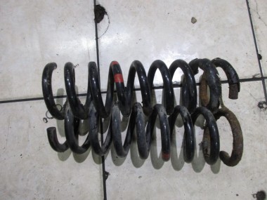 Пружина задняя MERCEDES-BENZ CLK-класс C208/W208 (1997 - 2000) — Разборка Мерседес