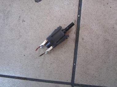 Выключатель стоп-сигнала MERCEDES-BENZ M-класс W163 (1997 - 2001) — Разборка Мерседес