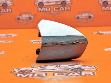 Крышка ручки двери MERCEDES-BENZ GLE-класс W166 (2015 - 2018) — Разборка Мерседес