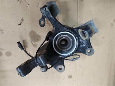 Кулак поворотный передний правый MERCEDES-BENZ V-класс W447 (2014 - 2025) — Разборка Мерседес