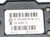 Блок климата MERCEDES-BENZ ML-class w163 фото 3 — Разборка Мерседес