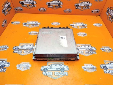 Блок круиза MERCEDES-BENZ S-класс W140 (1991 - 1998) — Разборка Мерседес