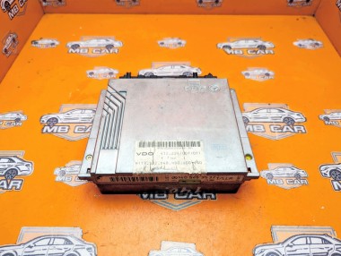 Блок круиза MERCEDES-BENZ S-класс W140 (1991 - 1998) — Разборка Мерседес