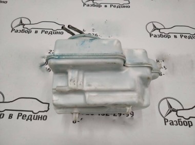 Бачок омывателя MERCEDES-BENZ B-класс W245 (2005 - 2009) — Разборка Мерседес