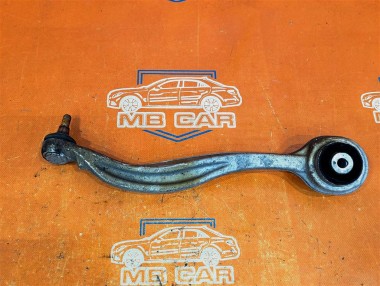 Рычаг передний нижний левый MERCEDES-BENZ GLK-класс X204 (2008 - 2012) — Разборка Мерседес
