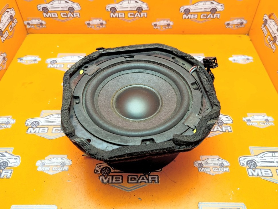 Динамик MERCEDES-BENZ S-класс W140 (1991 - 1998) фото 1 — Разборка Мерседес