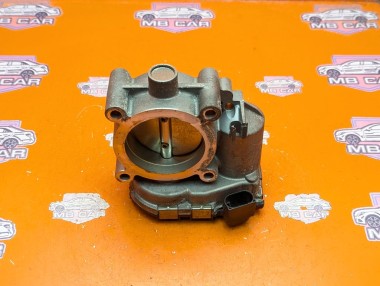 Дроссельная заслонка MERCEDES-BENZ C-класс W204/S204/С204 рестайлинг (2011 - 2015) &mdash; Разборка Мерседес