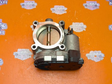 Дроссельная заслонка MERCEDES-BENZ C-класс W204/S204/С204 рестайлинг (2011 - 2015) &mdash; Разборка Мерседес