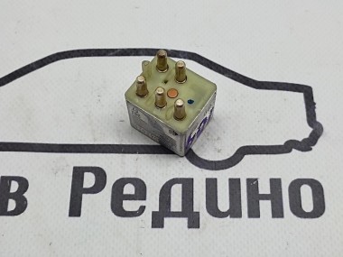 Реле многоцелевое MERCEDES-BENZ W124 W124/S124/C124/A124 (1984 - 1993) — Разборка Мерседес
