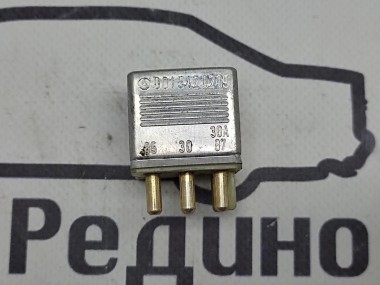 Реле многоцелевое MERCEDES-BENZ W124 W124/S124/C124/A124 (1984 - 1993) — Разборка Мерседес