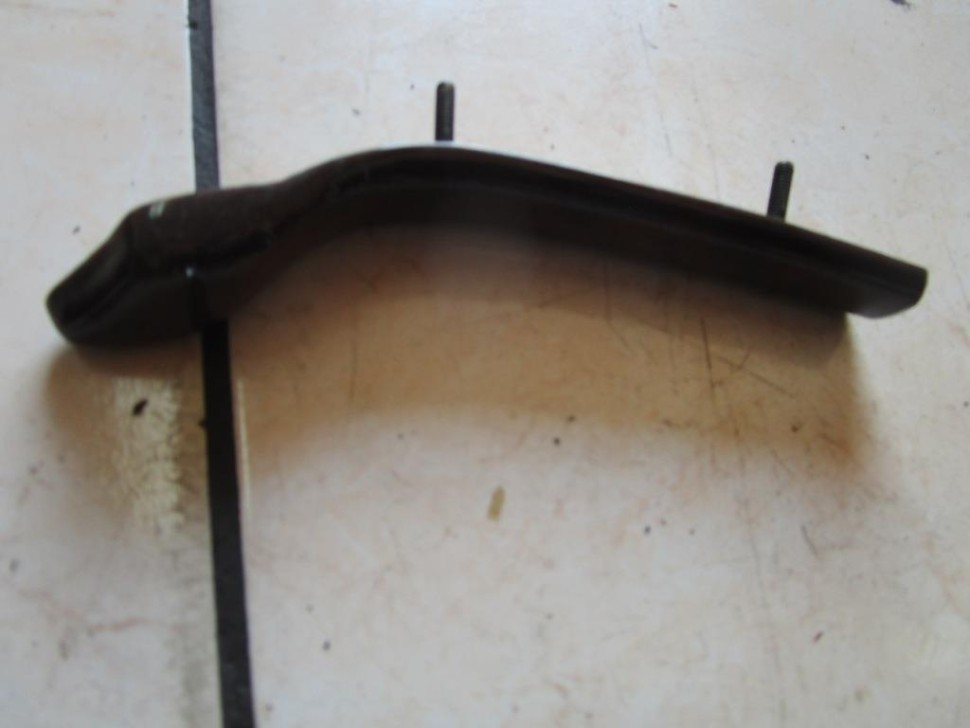 Молдинг торпеды MERCEDES-BENZ E-класс W210/S210 (1995 - 1999) фото 1 — Разборка Мерседес