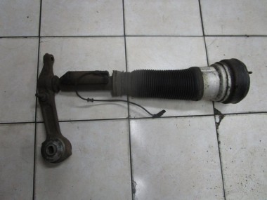 Пневмостойка передняя MERCEDES-BENZ S-класс W220 рестайлинг (2002 - 2005) — Разборка Мерседес