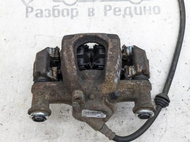 Суппорт задний левый MERCEDES-BENZ V-класс W447 рестайлинг (2019 - 2025) — Разборка Мерседес