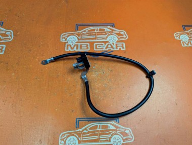 Клемма минус MERCEDES-BENZ GL-класс X166 (2012 - 2016) — Разборка Мерседес