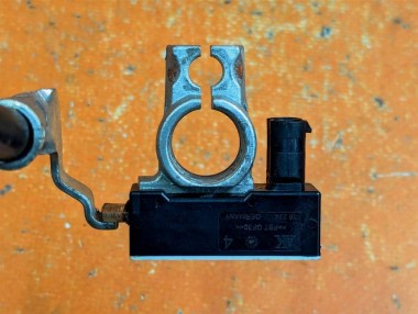 Клемма минус MERCEDES-BENZ GL-класс X166 (2012 - 2016) — Разборка Мерседес