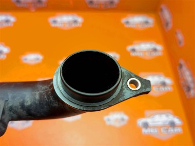 Трубка ОЖ MERCEDES-BENZ GLK-класс X204 (2008 - 2012) — Разборка Мерседес