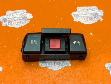 Кнопка SOS MERCEDES-BENZ GL-класс X166 (2012 - 2016) — Разборка Мерседес