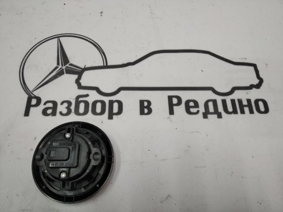 Кнопка закрытия багажника MERCEDES-BENZ E-класс W211/S211 рестайлинг (2006 - 2009) фото 1 — Разборка Мерседес