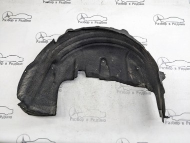 Подкрылок задний правый MERCEDES-BENZ A-класс W176 (2012 - 2015) — Разборка Мерседес