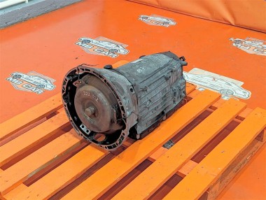 АКПП 7G-Tronic MERCEDES-BENZ S-класс W221 (2005 - 2009) — Разборка Мерседес