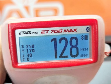 Дверь задняя правая MERCEDES-BENZ GLE-класс W166 (2015 - 2018) — Разборка Мерседес