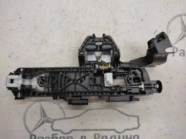 Ответная часть замка двери MERCEDES-BENZ GLS-класс X166 (2015 - 2019) — Разборка Мерседес