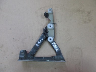 Петля капота MERCEDES-BENZ S-класс W220 рестайлинг (2002 - 2005) — Разборка Мерседес