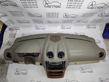 Торпеда MERCEDES-BENZ M-класс W164 (2005 - 2008) — Разборка Мерседес