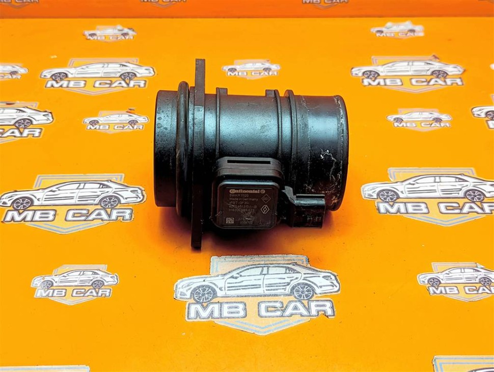 Расходомер MERCEDES-BENZ Citan W415 (2012 - 2021) фото 1 — Разборка Мерседес