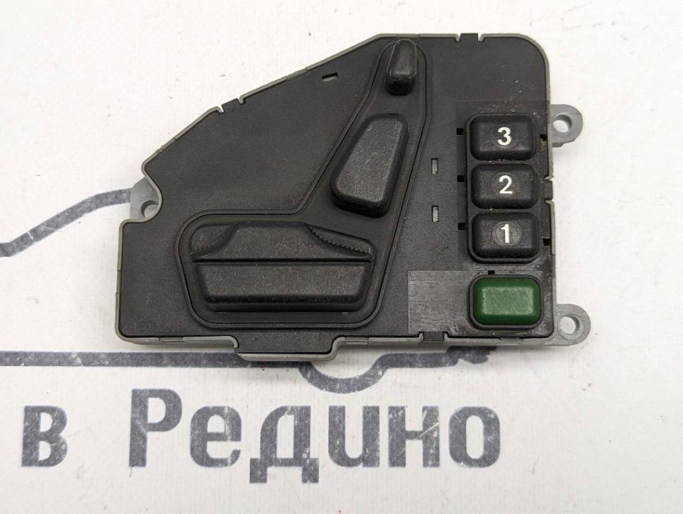 Джойстик MERCEDES-BENZ CL-class w140 фото 1 — Разборка Мерседес