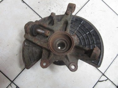 Кулак поворотный передний левый MERCEDES-BENZ M-класс W163 рестайлинг (2001 - 2005) — Разборка Мерседес