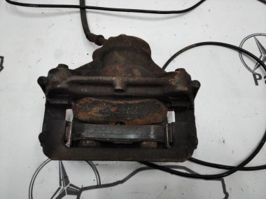 Суппорт задний левый MERCEDES-BENZ Sprinter W906 (2006 - 2019) — Разборка Мерседес