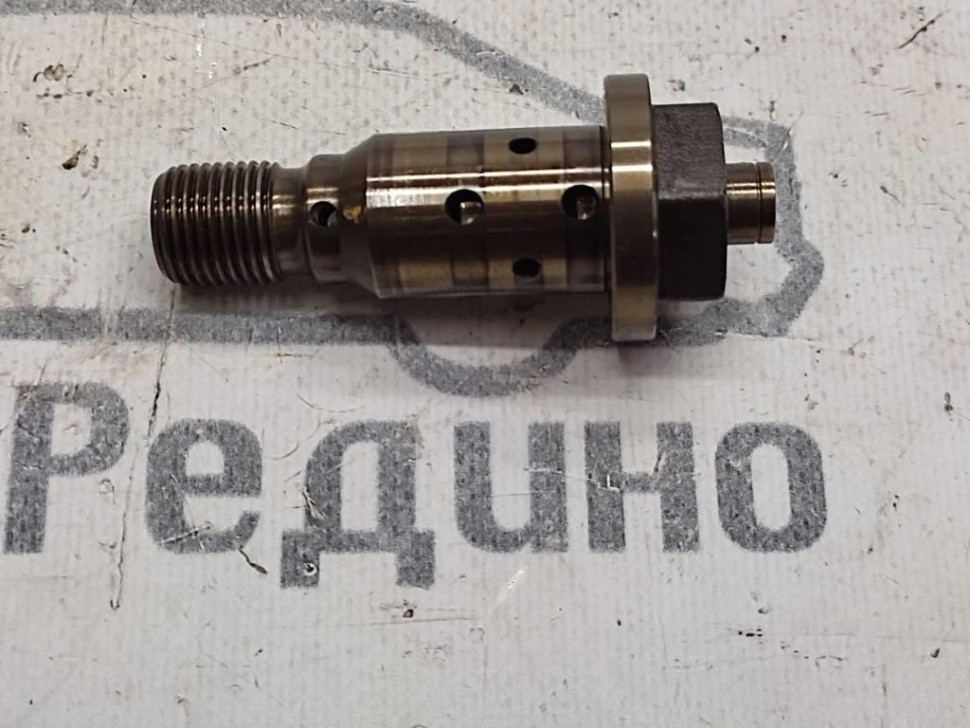 Клапан ваноса распредвала MERCEDES-BENZ C-класс W203/S203/CL203 (2000 - 2004) фото 1 — Разборка Мерседес