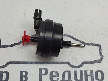 Активатор люка бака MERCEDES-BENZ CL-класс C215 рестайлинг (2002 - 2006) — Разборка Мерседес