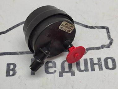 Активатор люка бака MERCEDES-BENZ CL-класс C215 рестайлинг (2002 - 2006) — Разборка Мерседес