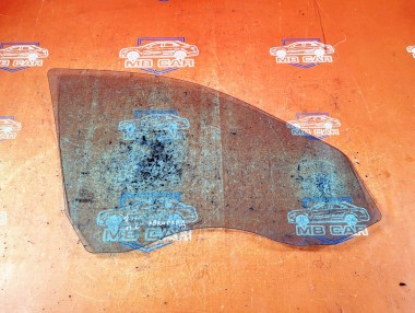 Стекло переднее левое MERCEDES-BENZ E-класс W211/S211 (2002 - 2006) — Разборка Мерседес