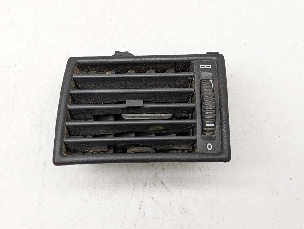 Воздуховод MERCEDES-BENZ C-класс W202/S202 (1993 - 1997) фото 1 — Разборка Мерседес