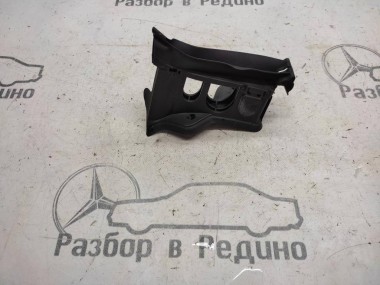 Кронштейн MERCEDES-BENZ E-класс W211/S211 (2002 - 2006) — Разборка Мерседес