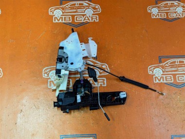 Замок двери передней правой MERCEDES-BENZ CLS-класс C218/X218 рестайлинг (2014 - 2017) — Разборка Мерседес