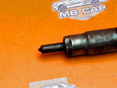 Форсунка ДИЗЕЛЬ MERCEDES-BENZ E-класс W212/S212/C207/A207 (2009 - 2013) — Разборка Мерседес