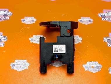 Датчик угла поворота MERCEDES-BENZ E-класс W211/S211 (2002 - 2006) — Разборка Мерседес