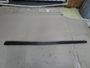 Молдинг двери MERCEDES-BENZ S-класс W220 (1998 - 2005) — Разборка Мерседес