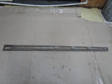 Молдинг двери MERCEDES-BENZ S-класс W220 (1998 - 2005) — Разборка Мерседес