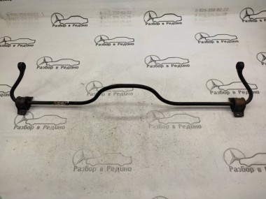 Стабилизатор задний MERCEDES-BENZ Sprinter w906 — Разборка Мерседес