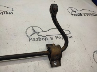 Стабилизатор задний MERCEDES-BENZ Sprinter w906 — Разборка Мерседес