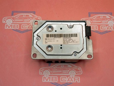 Усилитель звука MERCEDES-BENZ CLS-класс C218/X218 рестайлинг (2014 - 2017) — Разборка Мерседес